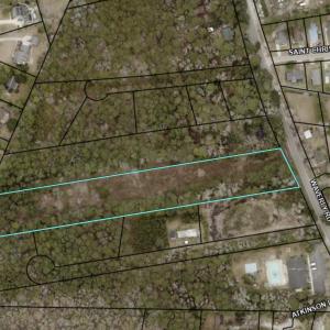 Photo #4 of Waverly Rd., Pawleys Island, SC 4.0 acres