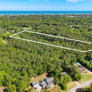 Photo #2 of Waverly Rd., Pawleys Island, SC 4.0 acres
