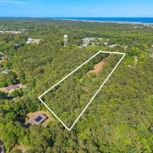 Photo #4 of Waverly Rd., Pawleys Island, SC 4.0 acres