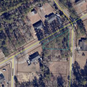 Photo #2 of 265 Byrnes Circle, Johnsonville, SC 0.3 acres