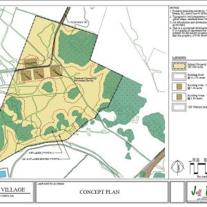 Photo #3 of TBD Coates Rd., North Myrtle Beach, SC 181.2 acres