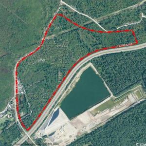 Photo #1 of TBD Long Bay Rd., North Myrtle Beach, SC 150.6 acres