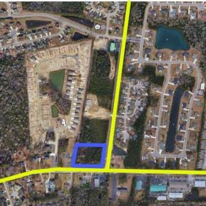 Photo #1 of TBD Forestbrook Rd., Myrtle Beach, SC 2.0 acres