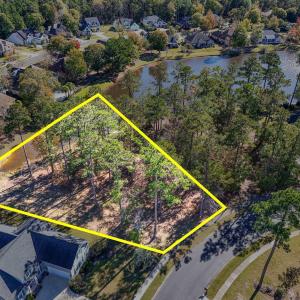 Photo #2 of 720 McDuffie Dr., Myrtle Beach, SC 0.7 acres