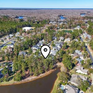 Photo #7 of 720 McDuffie Dr., Myrtle Beach, SC 0.7 acres