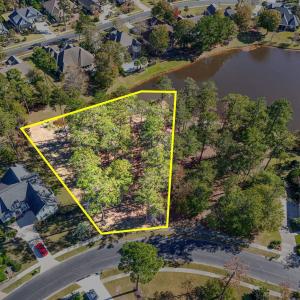 Photo #3 of 720 McDuffie Dr., Myrtle Beach, SC 0.7 acres