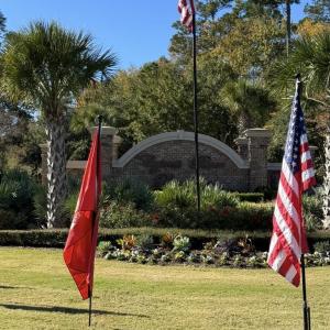 Photo #2 of 2405 Gist Ln., Myrtle Beach, SC 0.5 acres