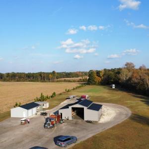 Photo #7 of TBD Salem Rd., Aynor, SC 24.9 acres