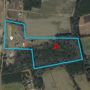 Photo #1 of TBD Salem Rd., Aynor, SC 24.9 acres