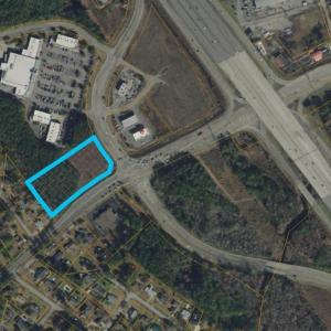 Photo #1 of TBD Belle Terre Blvd., Myrtle Beach, SC 2.5 acres