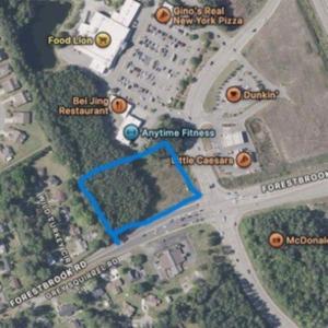 Photo #4 of TBD Belle Terre Blvd., Myrtle Beach, SC 2.5 acres