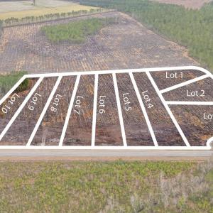 Photo #1 of TBD Joyner Swamp Rd., Galivants Ferry, SC 2.4 acres
