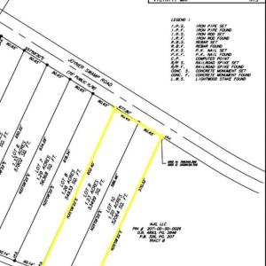 Photo #3 of TBD Joyner Swamp Rd., Galivants Ferry, SC 2.4 acres