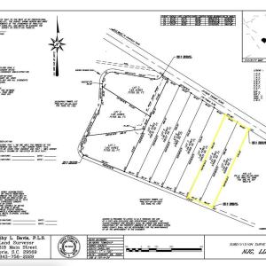 Photo #4 of TBD Joyner Swamp Rd., Galivants Ferry, SC 2.4 acres