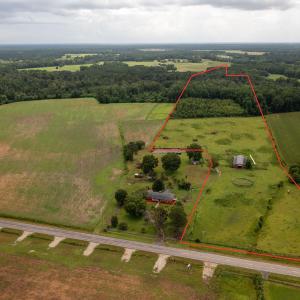 Photo #2 of 1175 Highway 9, Loris, SC 32.0 acres