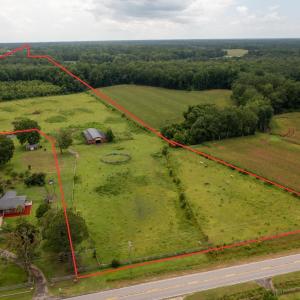 Photo #1 of 1175 Highway 9, Loris, SC 32.0 acres