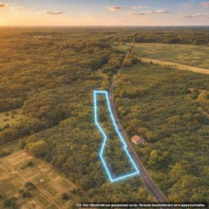 Photo #10 of Millers Rd., Mullins, SC 3.1 acres