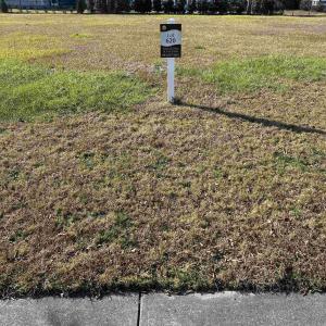 WATERWAY PALMS RESIDENTIAL LOT