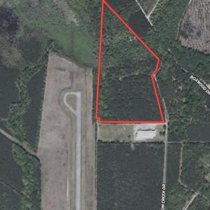 Photo #17 of 793 Puncheon Creek Dr., Andrews, SC 26.1 acres