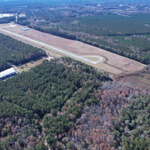 Photo #1 of 793 Puncheon Creek Dr., Andrews, SC 26.1 acres