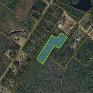 Photo #1 of TBD Willow Springs Rd., Conway, SC 5.0 acres