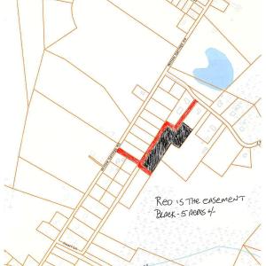 Photo #2 of TBD Willow Springs Rd., Conway, SC 5.0 acres