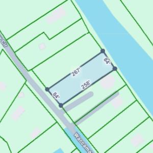 Photo #5 of 1525 Waccamaw Circle, Conway, SC 0.5 acres