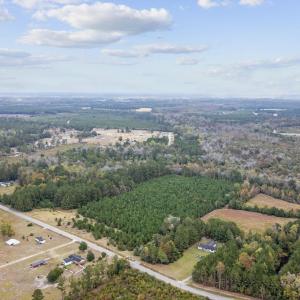 Photo #18 of lots 3-9 Creek Landing Rd, Nichols, SC 25.2 acres