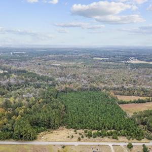 Photo #2 of lots 3-9 Creek Landing Rd, Nichols, SC 25.2 acres
