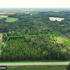 View of property location featuring property parce