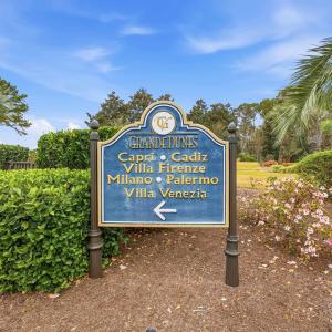 Photo #27 of 8625 Bella Vista Circle, Myrtle Beach, SC 0.3 acres