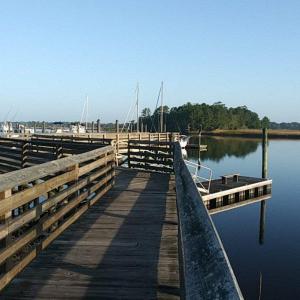 Photo #8 of Slip 41 Friendfield Marina, Georgetown, SC 0.0 acres