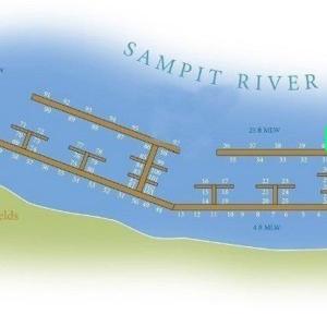 Photo #1 of Slip 41 Friendfield Marina, Georgetown, SC 0.0 acres