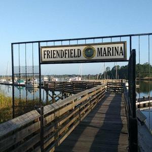 Photo #7 of Slip 41 Friendfield Marina, Georgetown, SC 0.0 acres