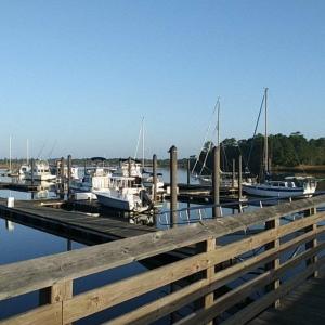 Photo #9 of Slip 41 Friendfield Marina, Georgetown, SC 0.0 acres