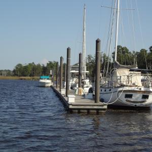 Photo #17 of Slip 41 Friendfield Marina, Georgetown, SC 0.0 acres