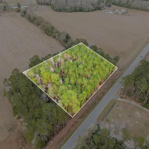 Photo #7 of TBD Vox Hwy., Johnsonville, SC 1.8 acres