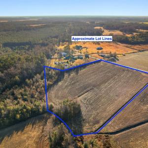 Photo #1 of Broadwell Rd., Green Sea, SC 7.6 acres