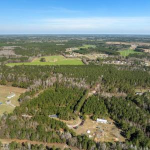 Photo #3 of TBD - Lot 2 Daphane Dr., Loris, SC 6.9 acres