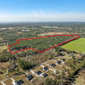 Photo #4 of TBD - Lot 2 Daphane Dr., Loris, SC 6.9 acres