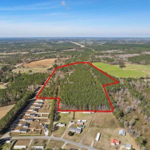 Photo #12 of TBD - Lot 2 Daphane Dr., Loris, SC 6.9 acres