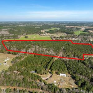 Photo #2 of TBD - Lot 2 Daphane Dr., Loris, SC 6.9 acres