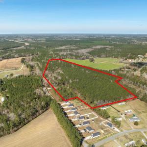 Photo #10 of TBD - Lot 2 Daphane Dr., Loris, SC 6.9 acres
