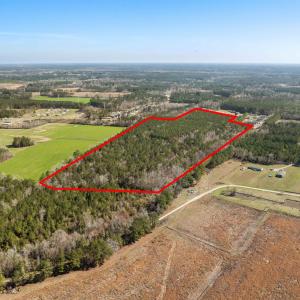 Photo #12 of TBD - Lot 1 Daphane Dr., Loris, SC 6.7 acres