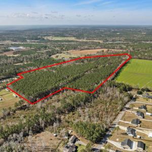 Photo #14 of TBD - Lot 1 Daphane Dr., Loris, SC 6.7 acres