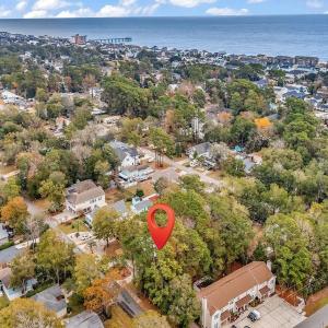 Photo #3 of T.B.D. Hickory Dr., Surfside Beach, SC 0.2 acres