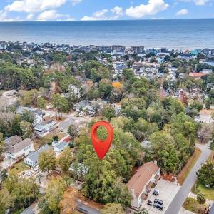 Photo #5 of T.B.D. Hickory Dr., Surfside Beach, SC 0.2 acres