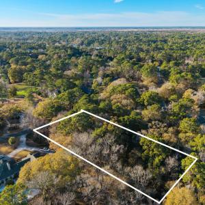 Photo #1 of Lot 34 Old Augusta Dr., Pawleys Island, SC 0.7 acres