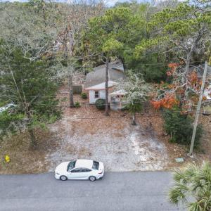 View of subject property