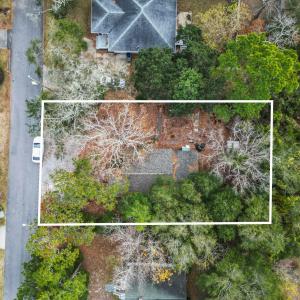 View of property location with property boundaries